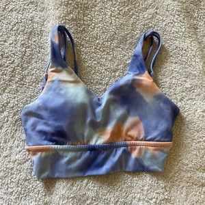 Buffbunny Monarch Sports Bra